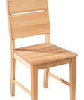 Scaun Imvros, structură lemn de fag, mobilier HORECA, restaurant