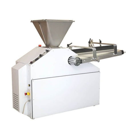 Porționator volumetric, diametru piston 2x60mm, SV60/2, Mac Pan