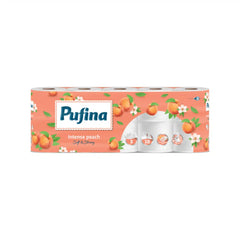 Hârtie igienică Pufina