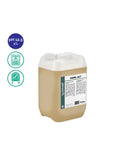 Detergent profesional pentru masini de spalat vase automate, optimizat pentru apa dura in HORECA, 5 litri.