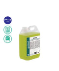 Detergent profesional universal pentru mașini de spălat vase automate în HORECA, recipient 5 litri.