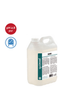 Balsam rufe microîncapsulat, parfum persistent, pentru spălătorii profesionale HORECA 5L.