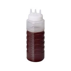 Recipient pentru toppinguri subțiri, 1000ml, ABM2, Krampouz