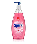 Sano Spark Detergent Vase Migdale, 1L, cu pompita