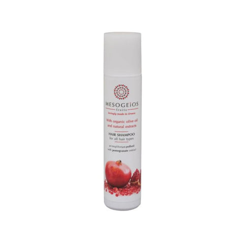 Hotel shampoo shower gel