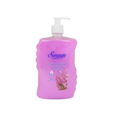 Senzate Flüssigseife 500 ml