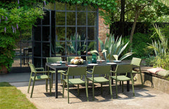 Scaun agave Trill Armchair