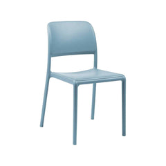 Scaun celeste Riva Bistrot