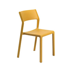 Scaun mustar Trill Bistrot