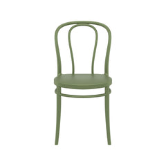 Scaun olive Victor