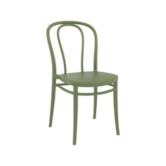 Scaun olive Victor