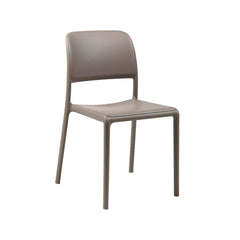 Scaun tortora Riva Bistrot