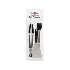 Set accesorii fry-top, ASP1, Krampouz