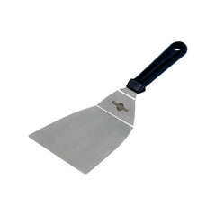Spatulă pentru fry top și grill, lată,  ASC2, Krampouz
