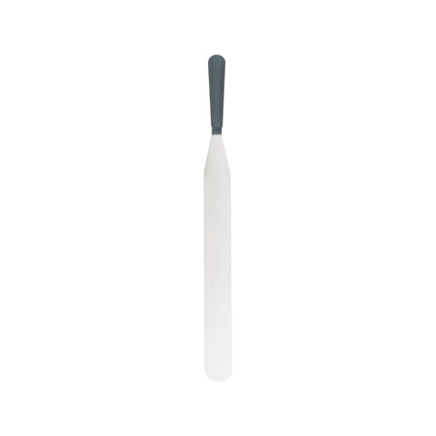 Pancake turning spatula, stainless steel, 400mm, ASI40, Krampouz
