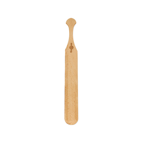 Spatulă pentru întors clătite, lemn, 200mm, ASH30, Krampouz