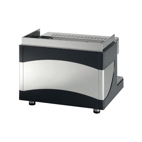 Espresso machine with 1 electronic group, Start, MCE