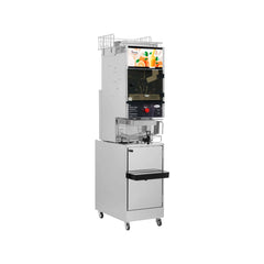 Storcător automat de portocale Santos 32