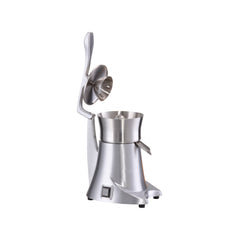 Storcător citrice cu presă, sistem stoarcere din inox SPA 7, Beckers