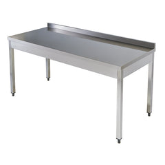 Masa de lucru cu blat 1200x700x850 mm