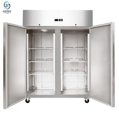 Dulap Congelare 1333 LT cu 2 usi