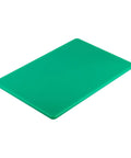 Tocator Polietilenă Verde GTSA 50x30x1.3cm