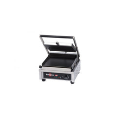 Tostieră 260x230mm cu plăci netede, GECID3CO, Krampouz