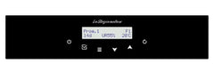 Vitrina maturare 1500 litri, Meat Inox, MEAT LINE