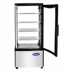 Vitrină frigorifică de prezentare Atosa WFD78L - imagine 2