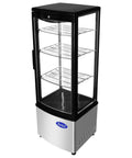 Vitrină frigorifică de prezentare Atosa WFD88L - imagine 2
