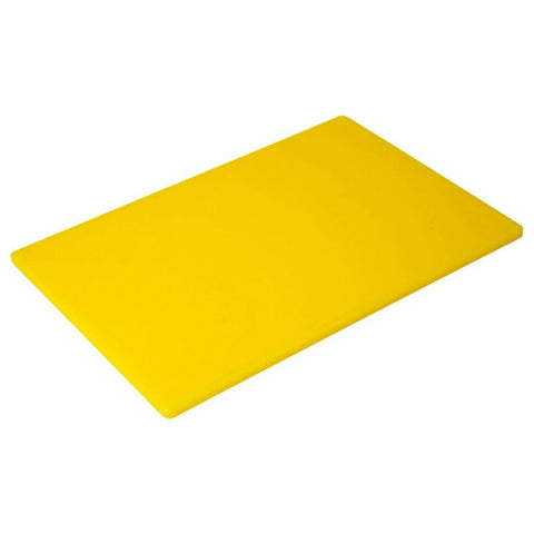Tocător Polietilenă Profesional 50x30 cm