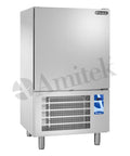 Abatitor de temperatură Amitek ABT100A, 10 tăvi
