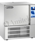 Abatitor de temperatură Amitek ABT30A, 3 tăvi