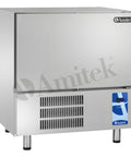 Abatitor de temperatură Amitek ABT50A, 5 tăvi