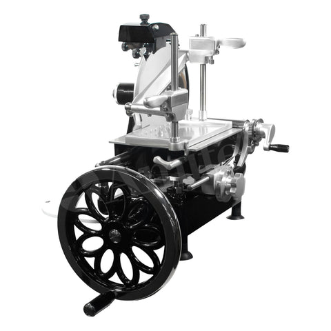Feliator manual cu volant Amitek VOLANO250, 520 × 680 mm