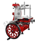 Feliator manual cu volant Amitek VOLANO300, 600 × 720 mm