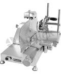 Feliator vertical pentru mezeluri Amitek SV300RSP, 520 × 610 mm
