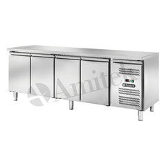 MASA FRIGORIFICA AMITEK AK4104TN