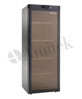 Vitrină frigorifică pentru vin Amitek AKD300W, seria AKD, 600 × 602 mm