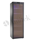 Vitrină frigorifică pentru vin Amitek AKD400W, seria AKD, 600 × 602 mm