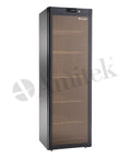 Vitrină frigorifică pentru vin Amitek AKD400W, seria AKD, 600 × 602 mm