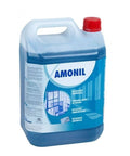 Detergent profesional Dermo Amonil, 5L, amoniac, curățenie HORECA