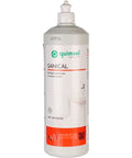 Detergent Anticalcar SANICAL 1L, gel profesional HORECA