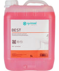 Detergent anticalcar parfumat Best 5L pentru curățenie profesională HORECA și eliminarea calcarului.
