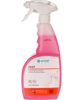 Detergent anticalcar parfumat BEST Quimxel 750ml, spray pentru HORECA
