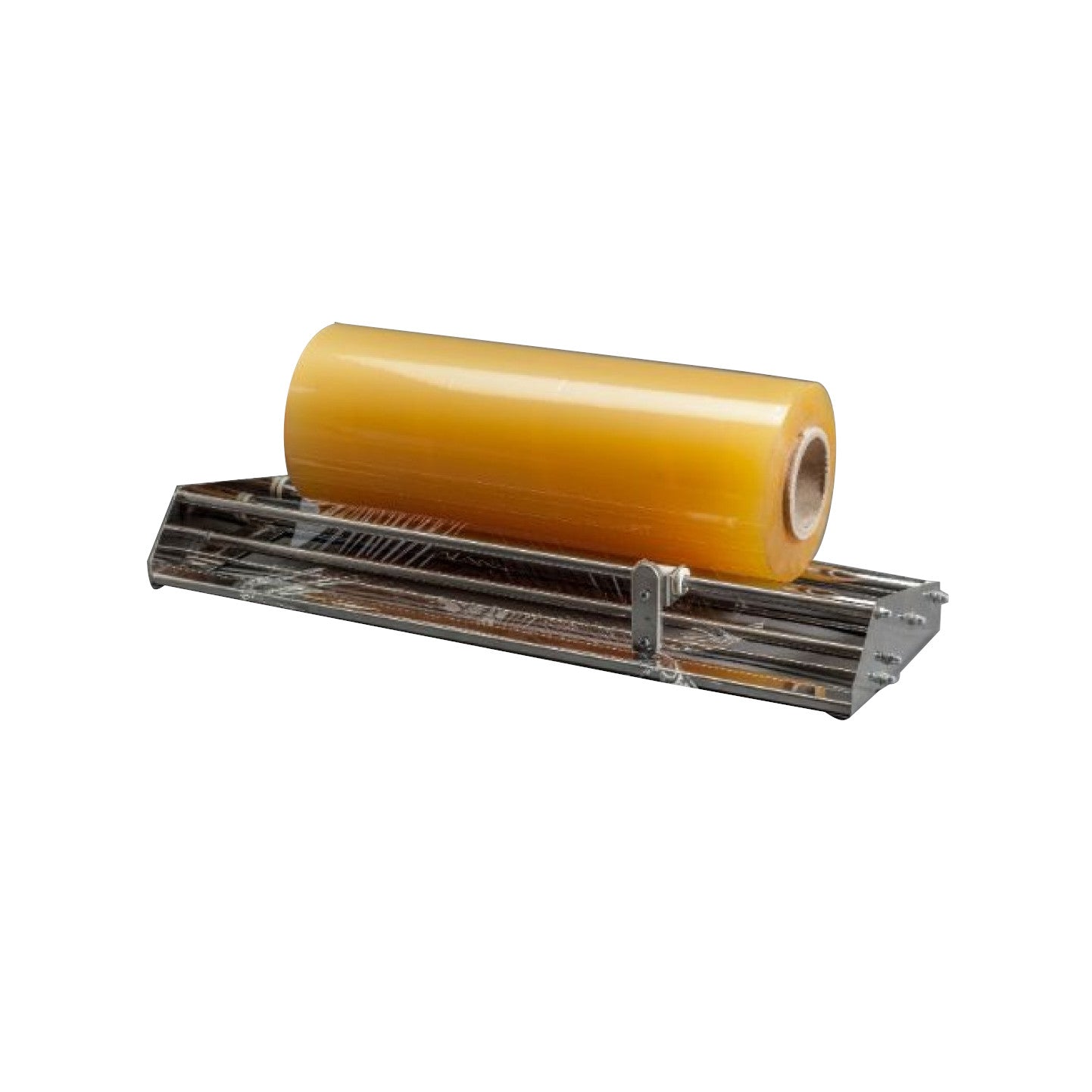 Aparat pentru tăiat folie strech