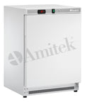 Dulap de congelare static Amitek AKM200F, seria AKM, 140 l