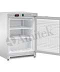 Dulap de congelare static Amitek AKM200F SS, seria AKM, 140 l