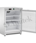 Dulap frigorific static Amitek AKM200R SS, seria AKM, 140 l