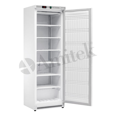 Dulap de congelare static Amitek AKM400F, seria AKM, 360 l